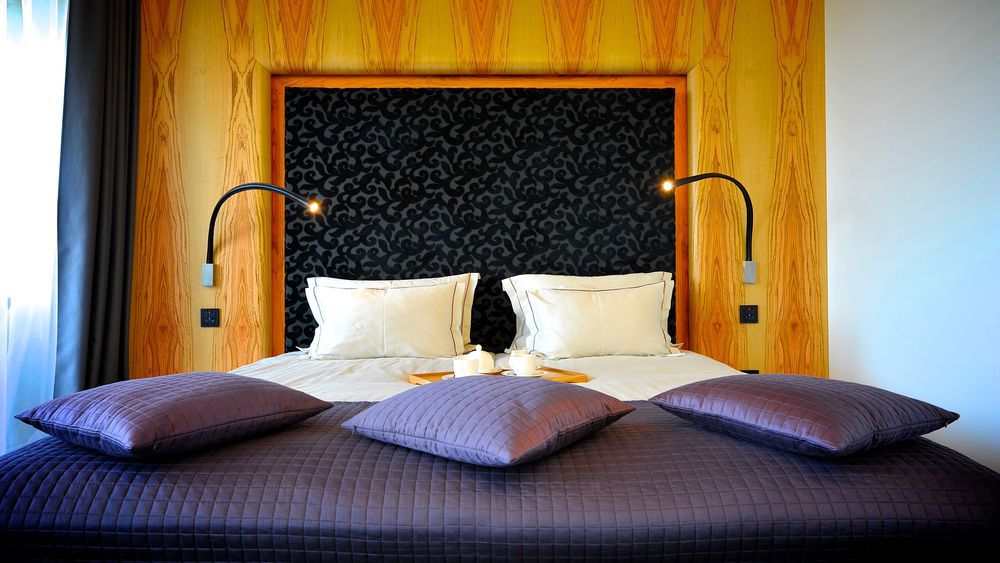 Palanga Spa Luxury Room photo