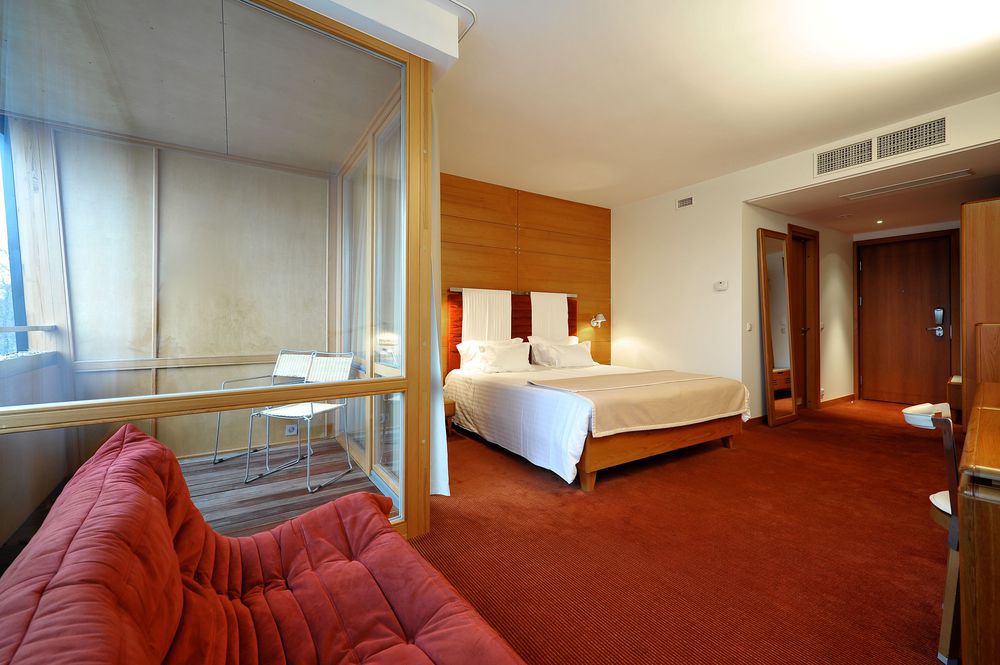 Palanga Spa Luxury Room photo