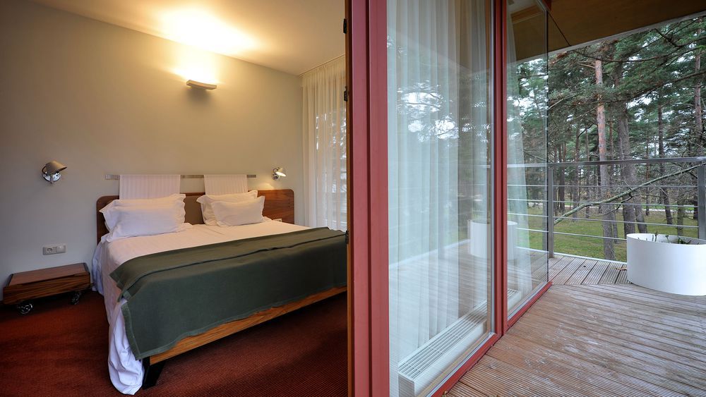 Palanga Spa Luxury Room photo