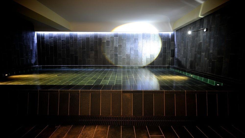 Palanga Spa Luxury Exterior photo