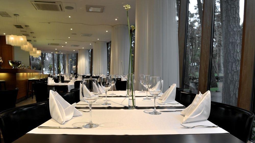 Palanga Spa Luxury Exterior photo