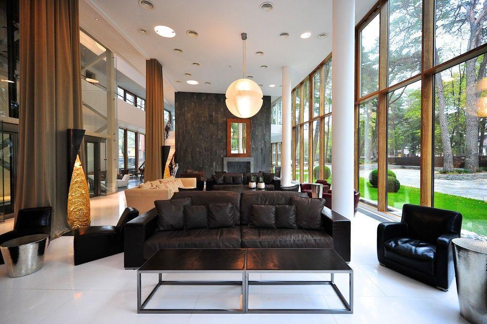 Palanga Spa Luxury Exterior photo