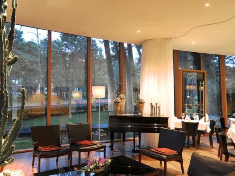Palanga Spa Luxury Exterior photo
