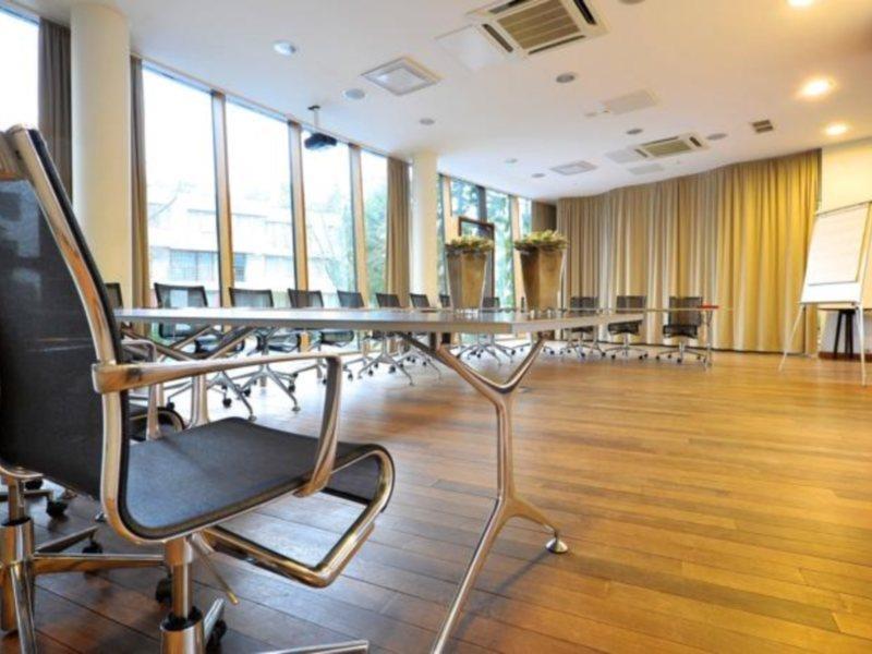 Palanga Spa Luxury Exterior photo