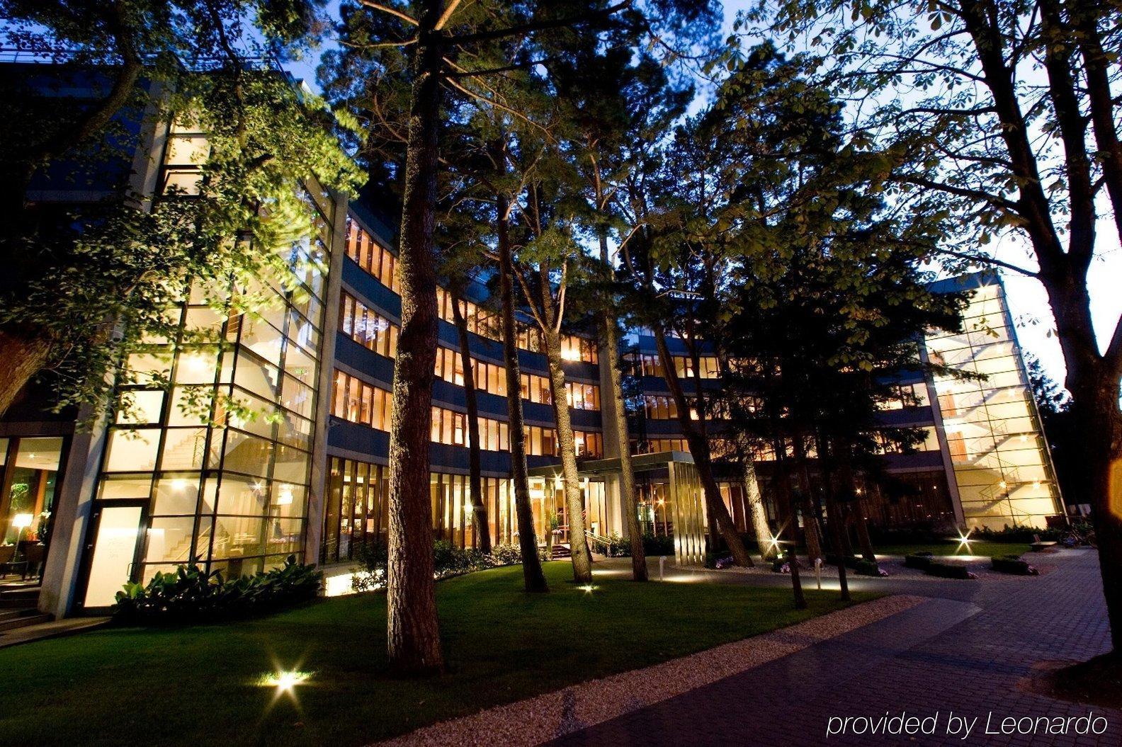 Palanga Spa Luxury Exterior photo