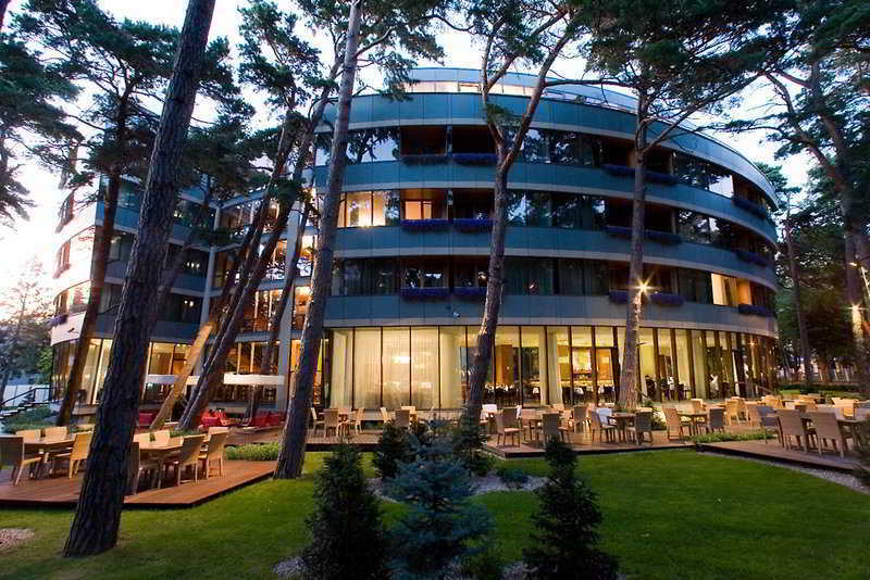 Palanga Spa Luxury Restaurant photo