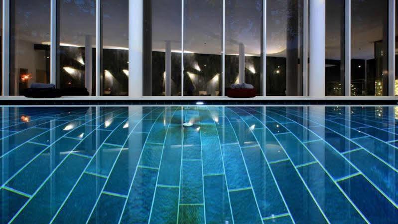 Palanga Spa Luxury Exterior photo