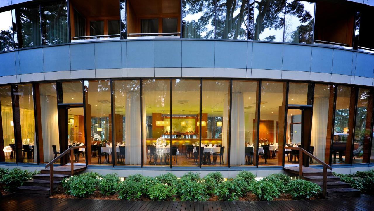 Palanga Spa Luxury Exterior photo