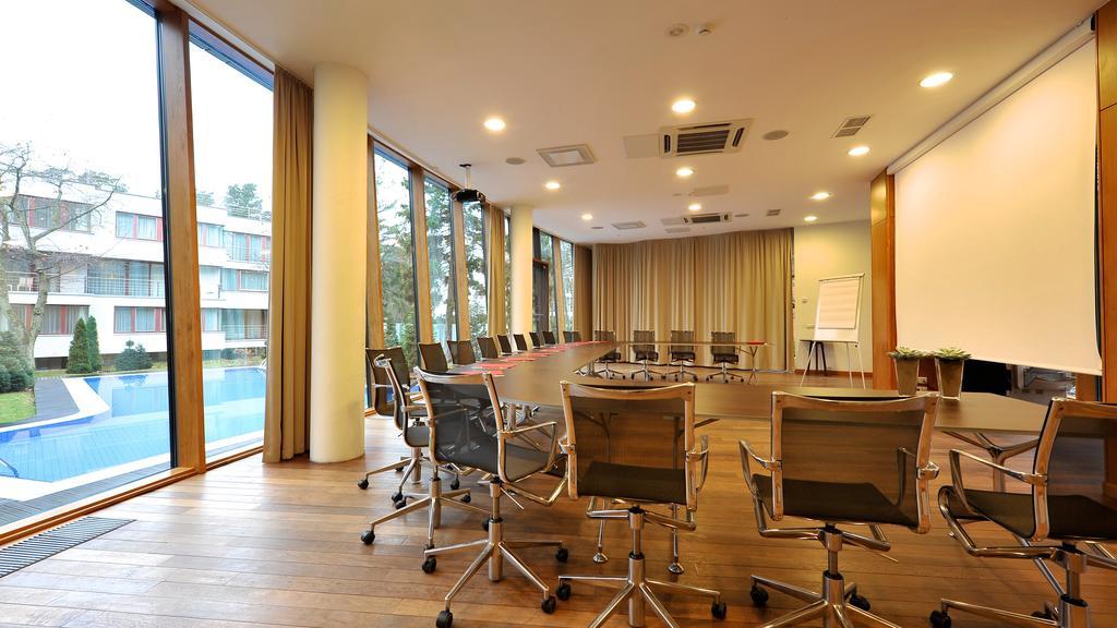Palanga Spa Luxury Exterior photo