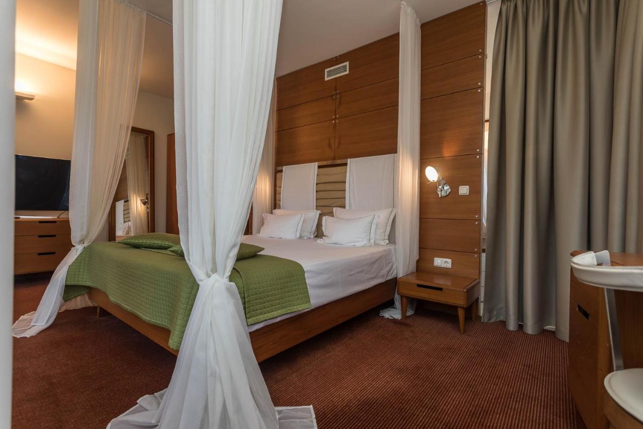 Palanga Spa Luxury Exterior photo