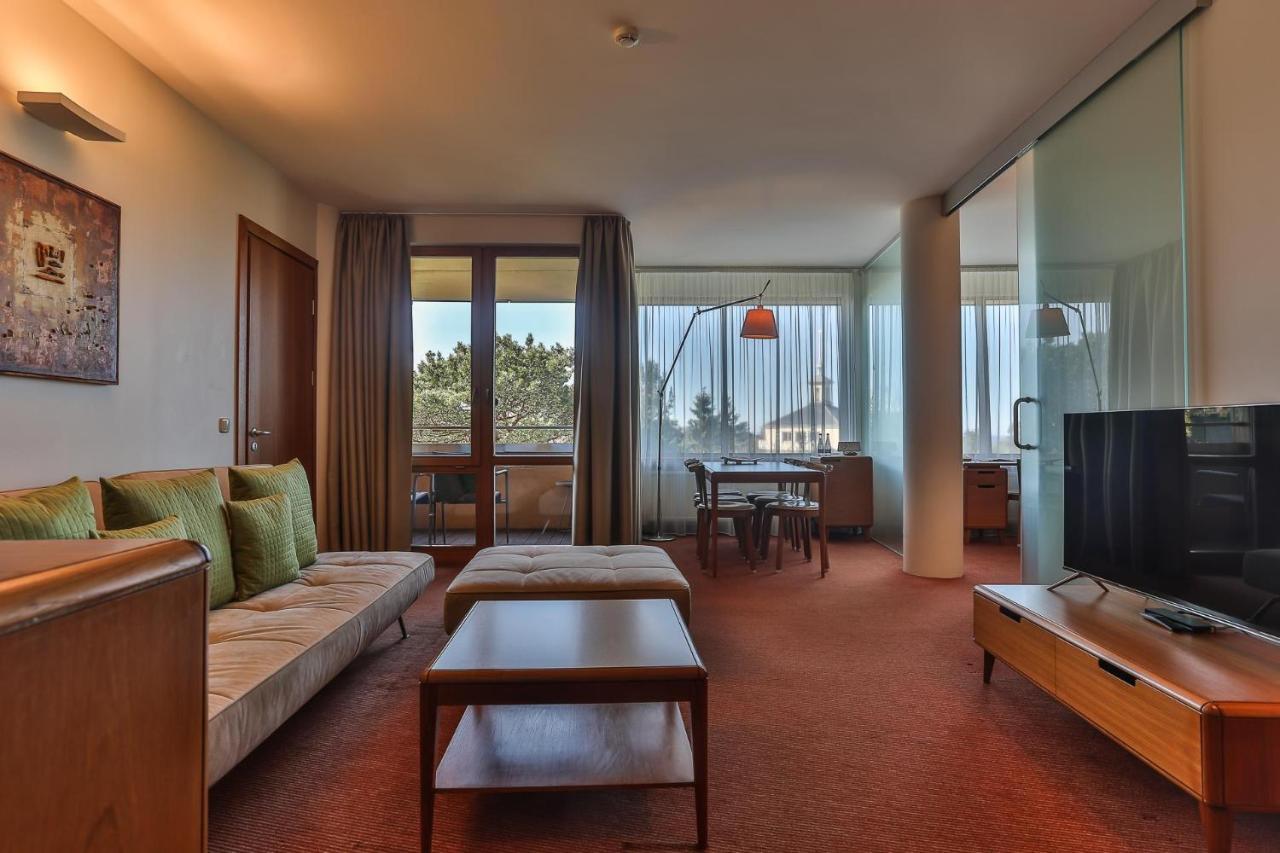 Palanga Spa Luxury Exterior photo