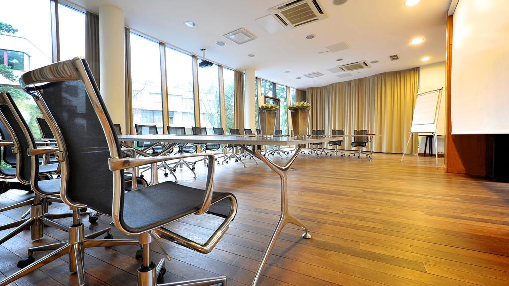 Palanga Spa Luxury Exterior photo
