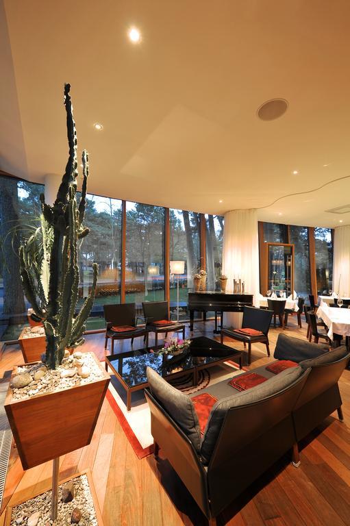 Palanga Spa Luxury Exterior photo